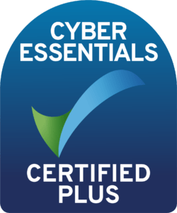 certification mark plus